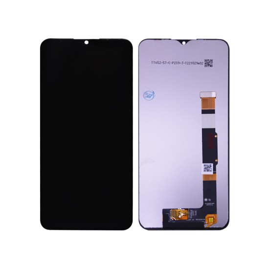 Touch+Display TCL 30T Negro Touch+Display TCL 30T Negro